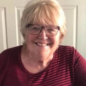 Meet your Posher, Janice